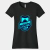 Women's Tri Blend Tee Thumbnail