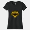 Women's Tri Blend Tee Thumbnail