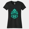 Women's Tri Blend Tee Thumbnail