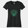 Women's Tri Blend Tee Thumbnail