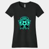 Women's Tri Blend Tee Thumbnail