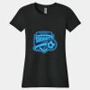 Women's Tri Blend Tee Thumbnail