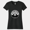 Women's Tri Blend Tee Thumbnail