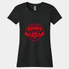 Women's Tri Blend Tee Thumbnail