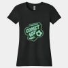 Women's Tri Blend Tee Thumbnail