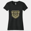 Women's Tri Blend Tee Thumbnail
