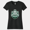 Women's Tri Blend Tee Thumbnail