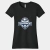 Women's Tri Blend Tee Thumbnail