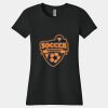 Women's Tri Blend Tee Thumbnail