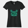Women's Tri Blend Tee Thumbnail