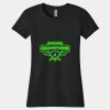 Women's Tri Blend Tee Thumbnail