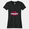 Women's Tri Blend Tee Thumbnail