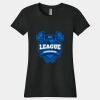 Women's Tri Blend Tee Thumbnail