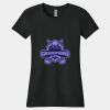Women's Tri Blend Tee Thumbnail