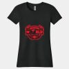 Women's Tri Blend Tee Thumbnail