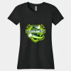 Women's Tri Blend Tee Thumbnail