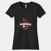 Women's Tri Blend Tee Thumbnail
