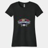 Women's Tri Blend Tee Thumbnail