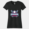 Women's Tri Blend Tee Thumbnail