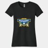 Women's Tri Blend Tee Thumbnail