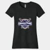 Women's Tri Blend Tee Thumbnail