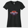 Women's Tri Blend Tee Thumbnail