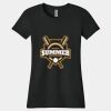 Women's Tri Blend Tee Thumbnail