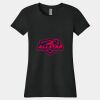 Women's Tri Blend Tee Thumbnail