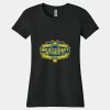 Women's Tri Blend Tee Thumbnail