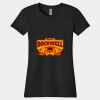 Women's Tri Blend Tee Thumbnail