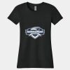 Women's Tri Blend Tee Thumbnail