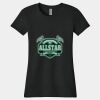 Women's Tri Blend Tee Thumbnail