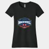 Women's Tri Blend Tee Thumbnail