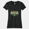 Women's Tri Blend Tee Thumbnail