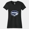 Women's Tri Blend Tee Thumbnail