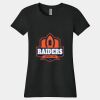 Women's Tri Blend Tee Thumbnail
