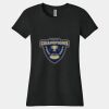Women's Tri Blend Tee Thumbnail