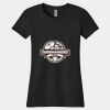 Women's Tri Blend Tee Thumbnail