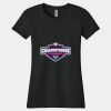 Women's Tri Blend Tee Thumbnail