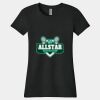 Women's Tri Blend Tee Thumbnail