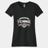 Women's Tri Blend Tee Thumbnail