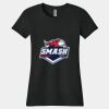 Women's Tri Blend Tee Thumbnail