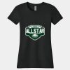 Women's Tri Blend Tee Thumbnail