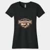 Women's Tri Blend Tee Thumbnail