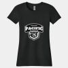 Women's Tri Blend Tee Thumbnail