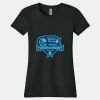 Women's Tri Blend Tee Thumbnail