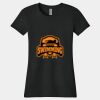 Women's Tri Blend Tee Thumbnail