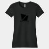 Women's Tri Blend Tee Thumbnail