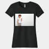 Women's Tri Blend Tee Thumbnail