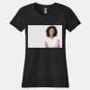 Women's Tri Blend Tee Thumbnail